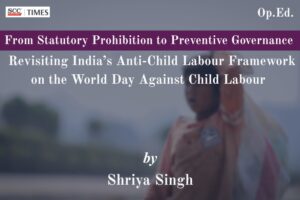 world day against child labour