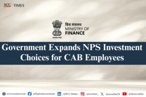 Additional NPS Choices Extended to CAB Employees