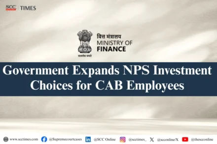 Additional NPS Choices Extended to CAB Employees