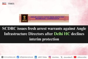 Amit Katyal arrest warrant