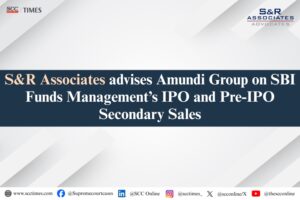 Amundi Group SBI Funds Management IPO
