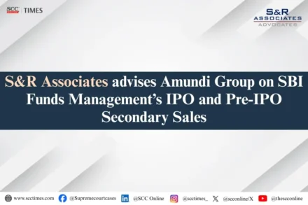 Amundi Group SBI Funds Management IPO