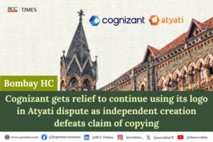 Atyati-Cognizant dispute