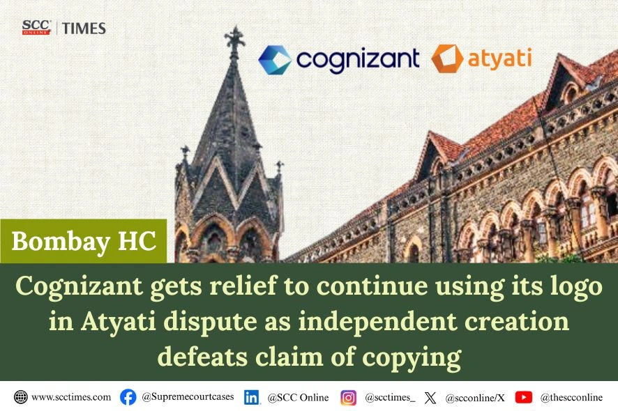 Atyati-Cognizant dispute