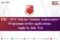 EBC-SCC Student Ambassadors' Programme