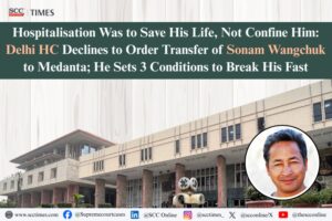 Sonam Wangchuk