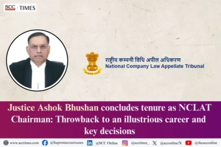 Justice Ashok Bhushan