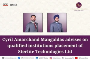 CAM Sterlite Technologies QIPKeyphrase