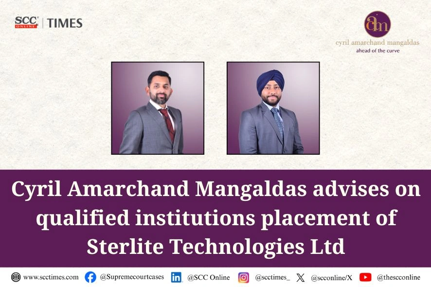 CAM Sterlite Technologies QIPKeyphrase