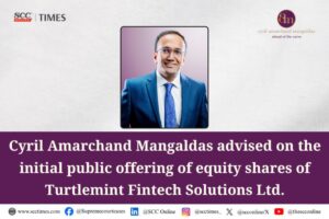 CAM Turtlemint Fintech Solutions IPO