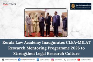 CLEA-MILAT Research Mentoring Programme 2026