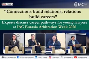 Career pathways for young lawyers