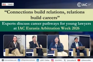 Career pathways for young lawyers