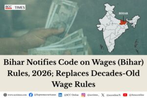 Code on Wages (Bihar) Rules