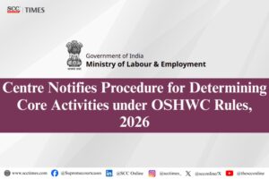 Core Activity Determination under OSHWC Rules