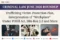 Criminal Law June 2026