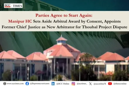 De Novo Arbitration
