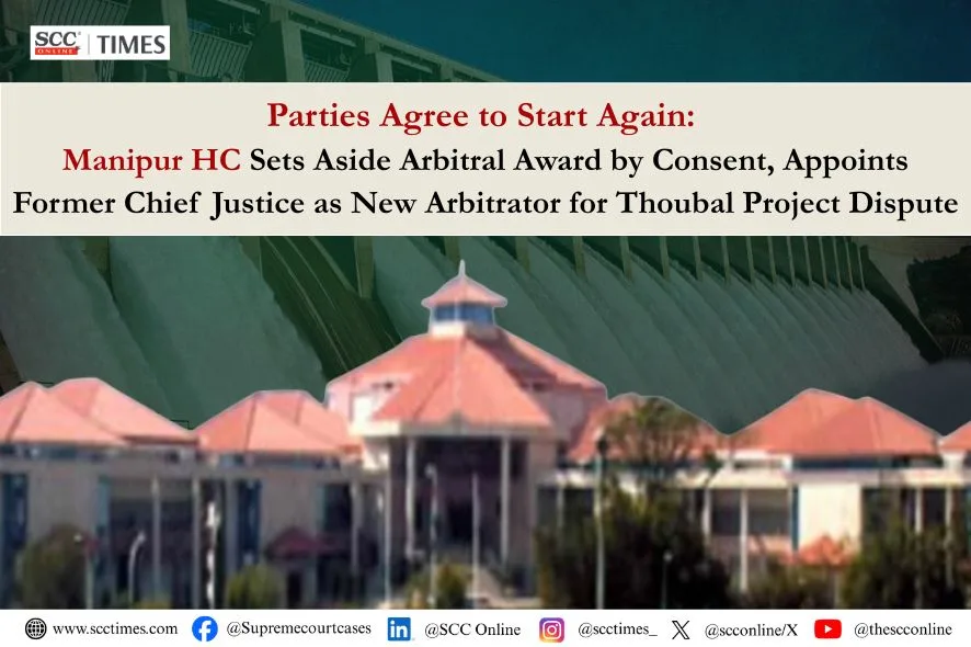 De Novo Arbitration