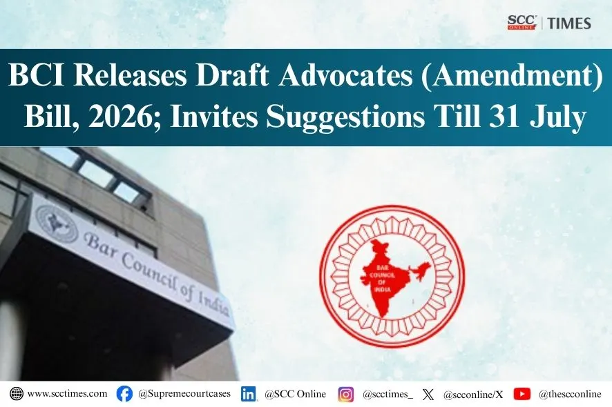 Draft Advocates Amendment Bill