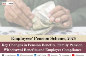 Employees' Pension Scheme 2026