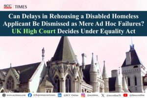 Equality Act reasonable adjustments duty
