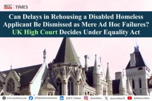 Equality Act reasonable adjustments duty