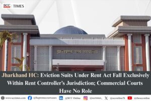 Eviction suits exclusive to Rent Controller