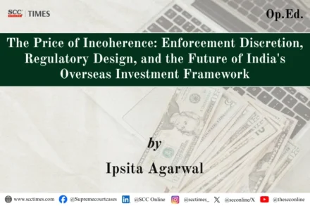 FEMA Overseas Investment Rules 2022 analysis