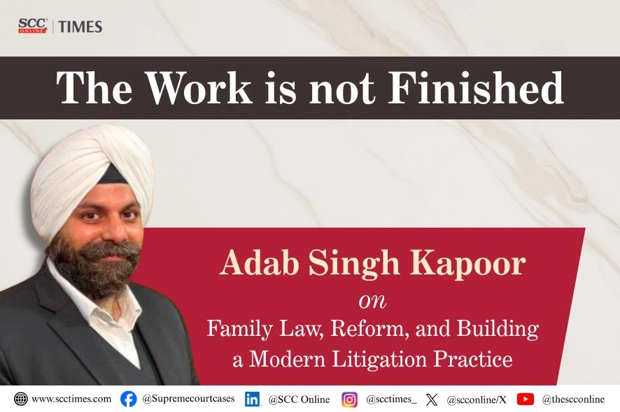 Family Law