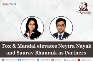 Fox & Mandal Partners announcement