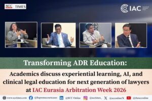 Future of legal education