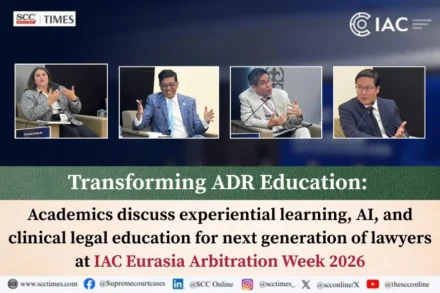 Future of legal education
