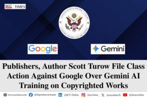 Gemini AI Training Lawsuit