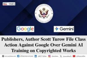 Gemini AI Training Lawsuit