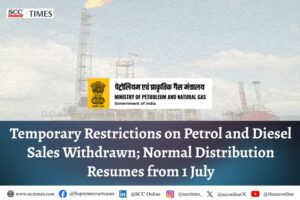 Government withdraws petrol and diesel restrictions