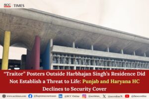 Harbhajan Singh Punjab Police security cover