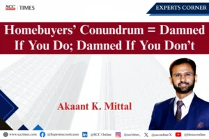 Homebuyers' conundrum