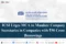 ICSI Proposes MCA Rule 8A Amendment