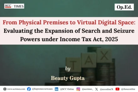 Income-tax Act 2025