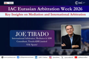 Joe Tirado settlement vs arbitration