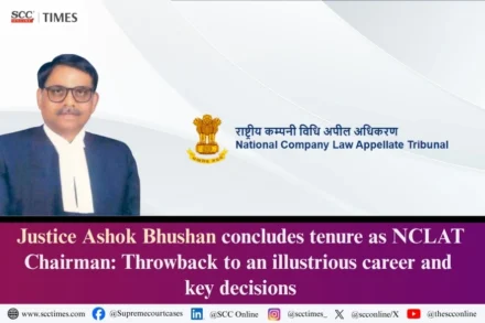 Justice Ashok Bhushan