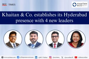 Khaitan & Co. Hyderabad