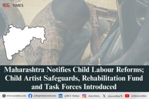 Maharashtra Child and Adolescent Labour Amendment Rules