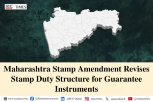 Maharashtra Stamp Fourth Amendment
