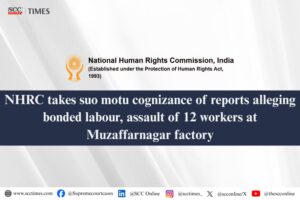 Muzaffarnagar bonded labour