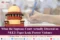 NEET Paper Leak Protest Proceedings