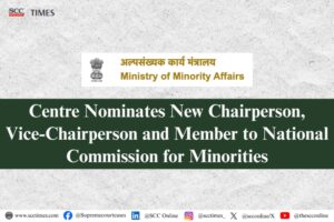 National Commission for Minorities