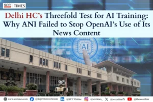 OpenAI ANI copyright case