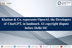 OpenAI copyright dispute
