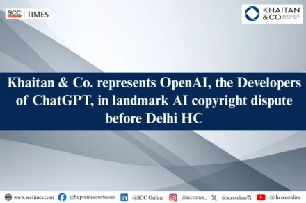 OpenAI copyright dispute